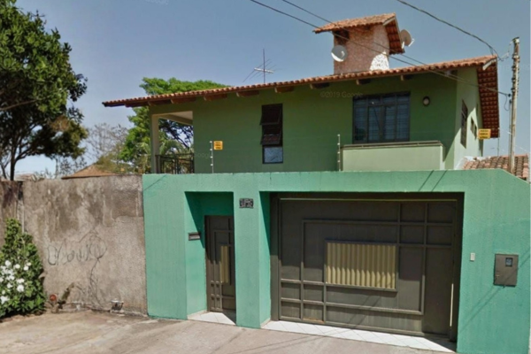 Mudança de sede 2014 — substituir pela imagem real