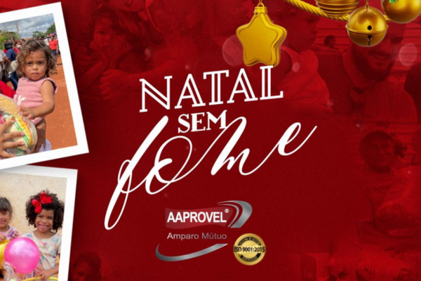 Natal sem Fome 2016 — substituir pela imagem real